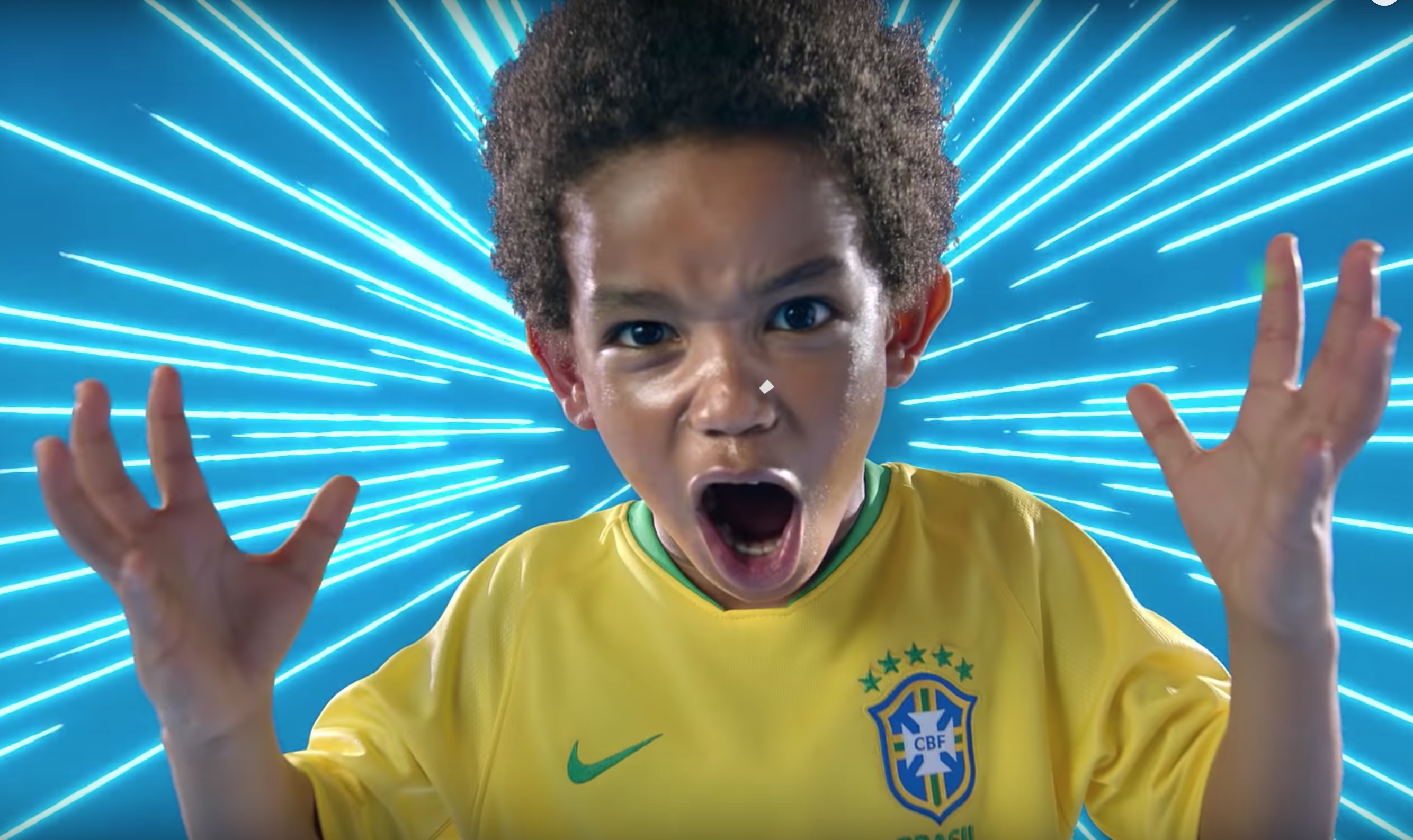 SOCCER.COM TV Commercial