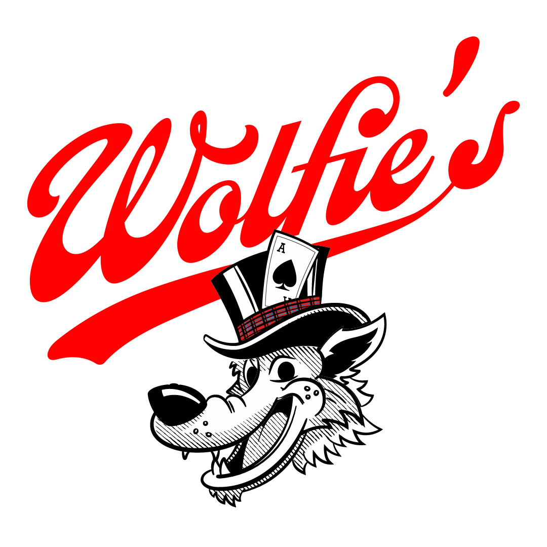 Wolfie’s Whisky Wolfie’s Whisky