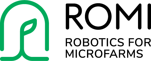 Robotics for Microfarms Robotics for Microfarms